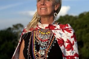 Alexandra Dugast NenkaÏ