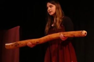 Au temps du rêve avec Clémence Marioni (2)