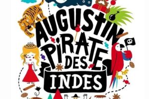 Augustin pirate des Indes