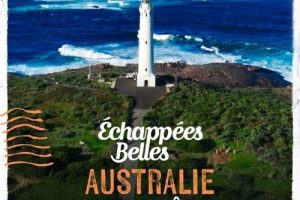 Australie échappées belles