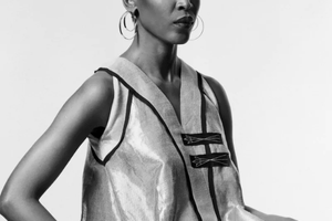 BILLIE ZANGEWA