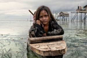 Bajau Laut (1)