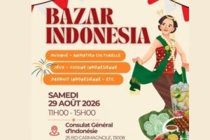 Bazar Indonesia