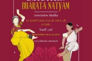 Bharata Natya - Association Shalika