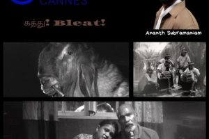 Bleat - Ananth Subramaniam