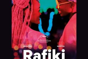 CINÉ-CLUB RAVAGES - RAFIKI