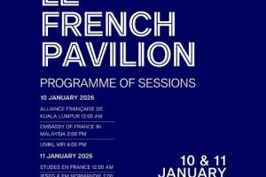 Campus France Malaisie