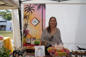 Carole calicoco