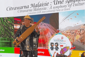 Citrawarna Malaysia 2025