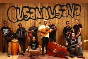 Concert Ousanousava à Paris le 15 mai 2026