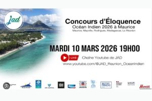 Concours eloquence Océan Indien