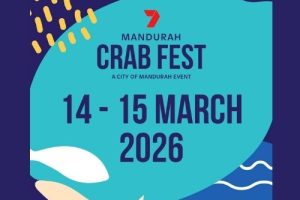 Crab fest 2026