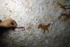 Discovery in Indonesia