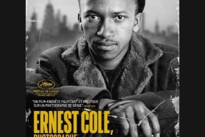 Ernest Cole, photographe, un documentaire de Raoul Peck