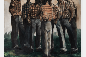 Exposition Anele Pama « Ndizibona Kuwe », un regard sur l’art contemporain sud-africain