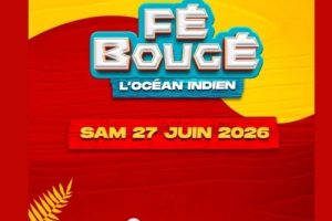 Fé Bougé 2026