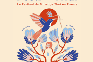 Festi Thaï