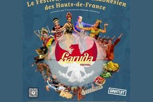 Festival Culturel Indonésien