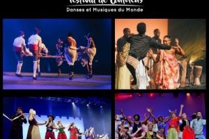 Festival de Confolens