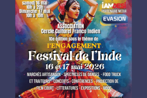 Festival de l'Inde