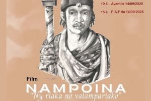 Film Nampoina