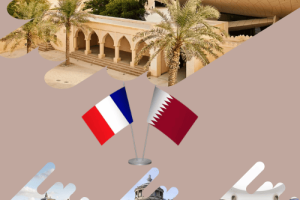France - Qatar