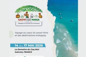 GASYK’ART MANJA 2026 – Les Trésors Culturels et Touristiques de Madagascar en France