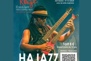 Hajazz
