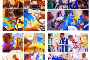 India in Tanzania (2)