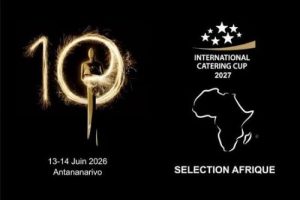 International Catering cup