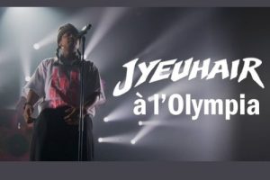 Jyeuhair