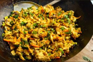 Kottu Sri Lanka