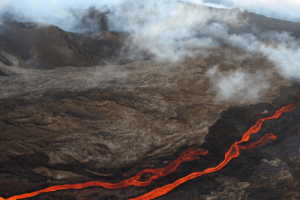 La Réunion Piton de la Fournaise