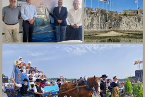 Les Seychelles-Concarneau