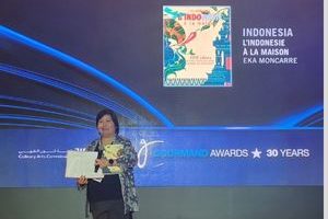 L'indonésie à la maison (3)