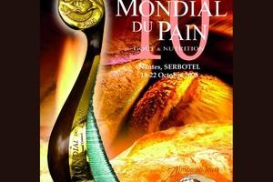 MONDIAL DU PAIN 2025