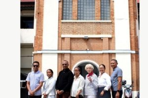 Mercotte à Madagascar