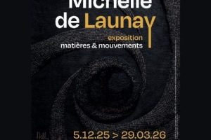 Michelle de Launay
