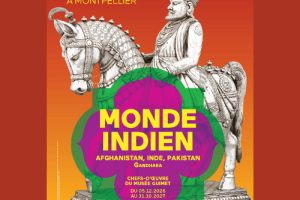 Monde Indien