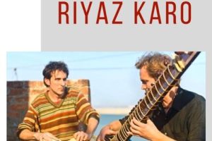 Musique d'inde du Nord