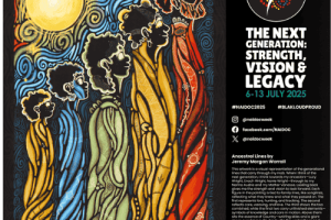 #NAIDOC2025