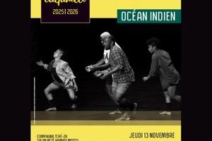 Océan Indien à Pontivy