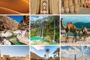 Oman