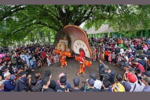 _Reog Ponorogo
