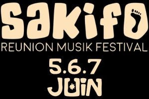Sakifo festival La réunion 2026