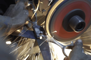 Scissors Industry in Meerut