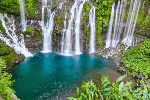 TOURISMER ASSO - LA REUNION