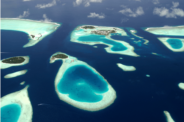 TOURISMER ASSO - MALDIVES