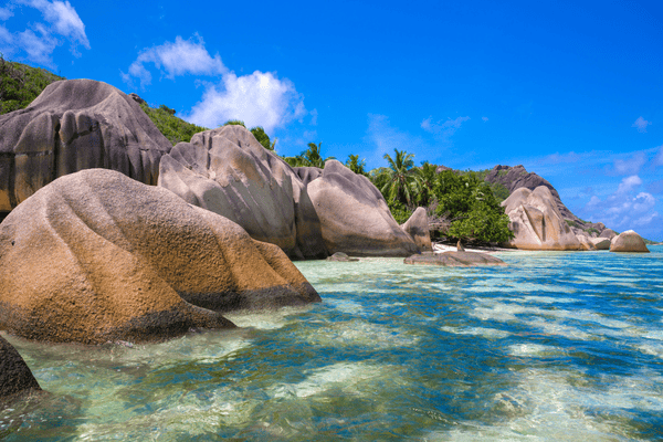 TOURISMER ASSO - SEYCHELLES