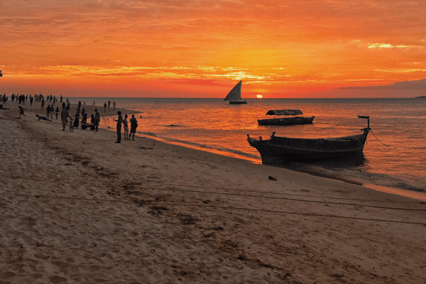 TOURISMER ASSO - ZANZIBAR